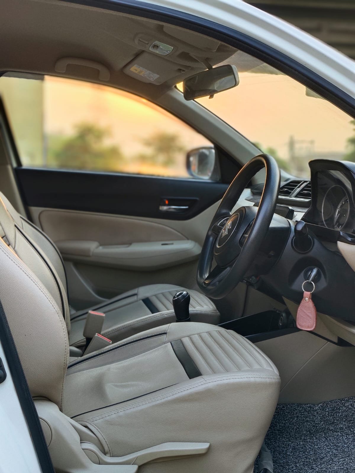DZIRE VXI