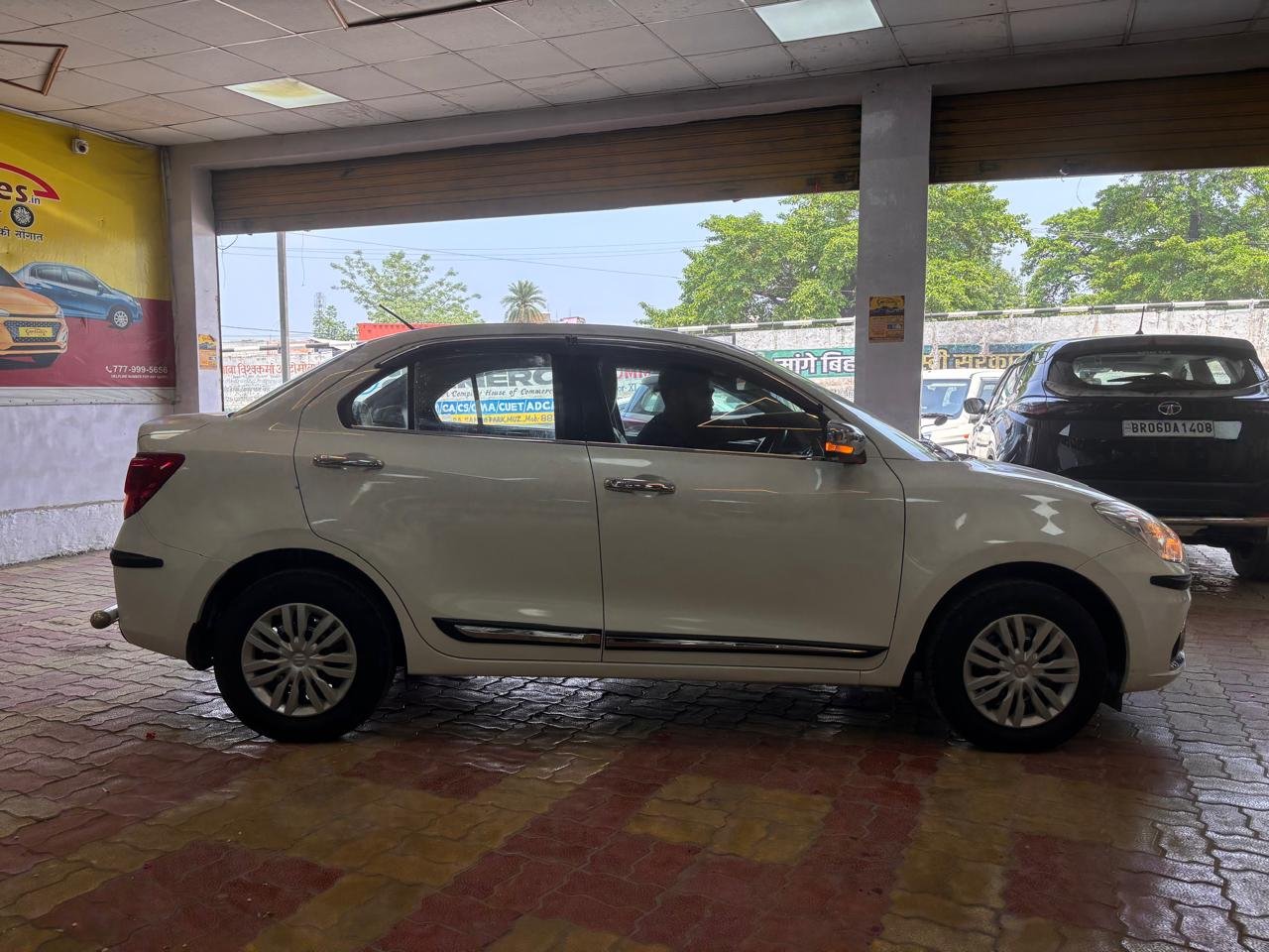 DZIRE VXI