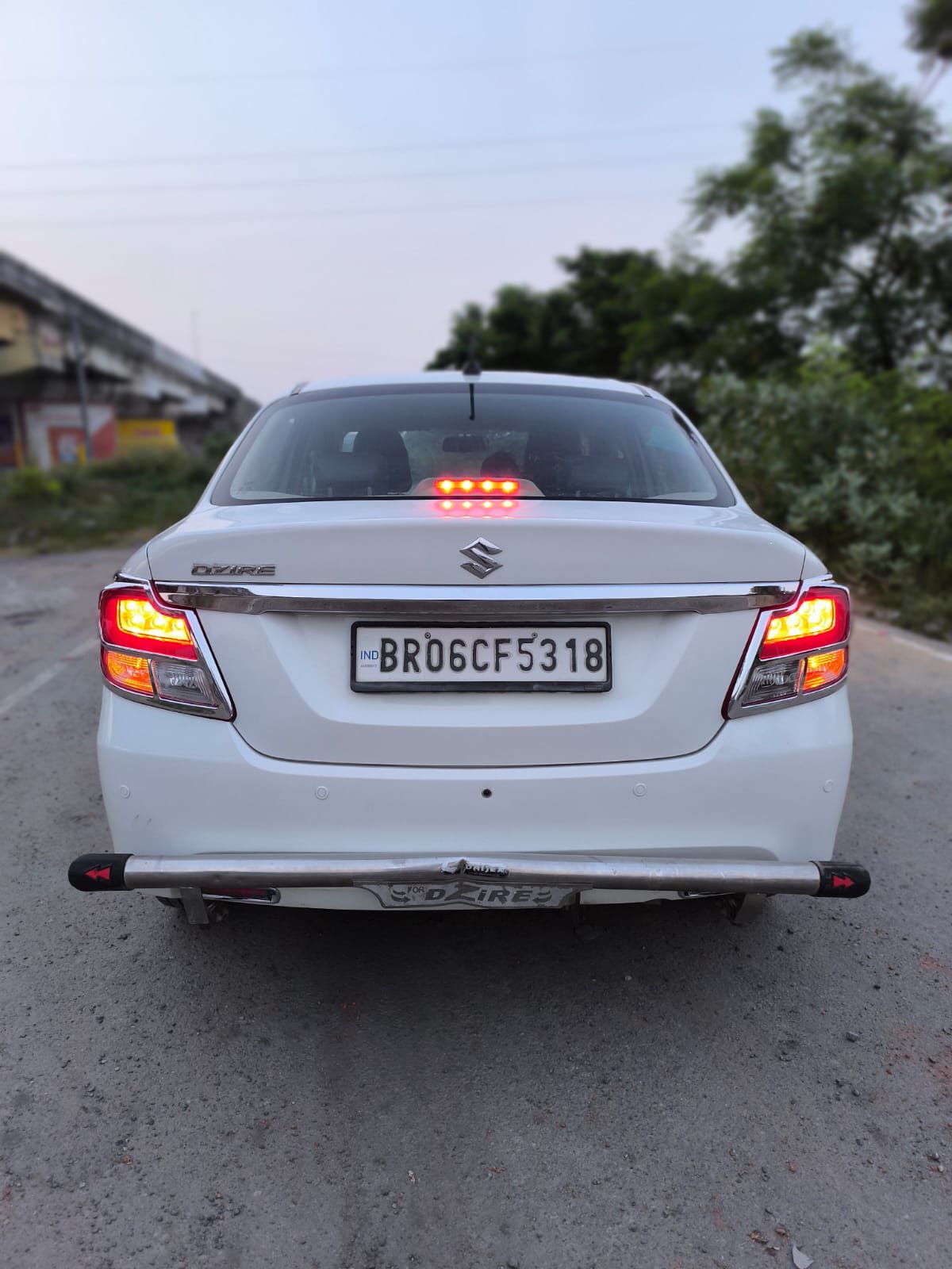DZIRE VXI