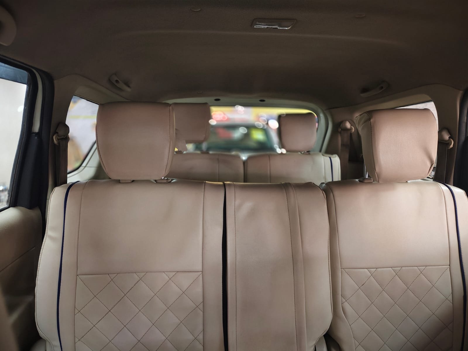 MARUTI SUZUKI ERTIGA VXI CNG