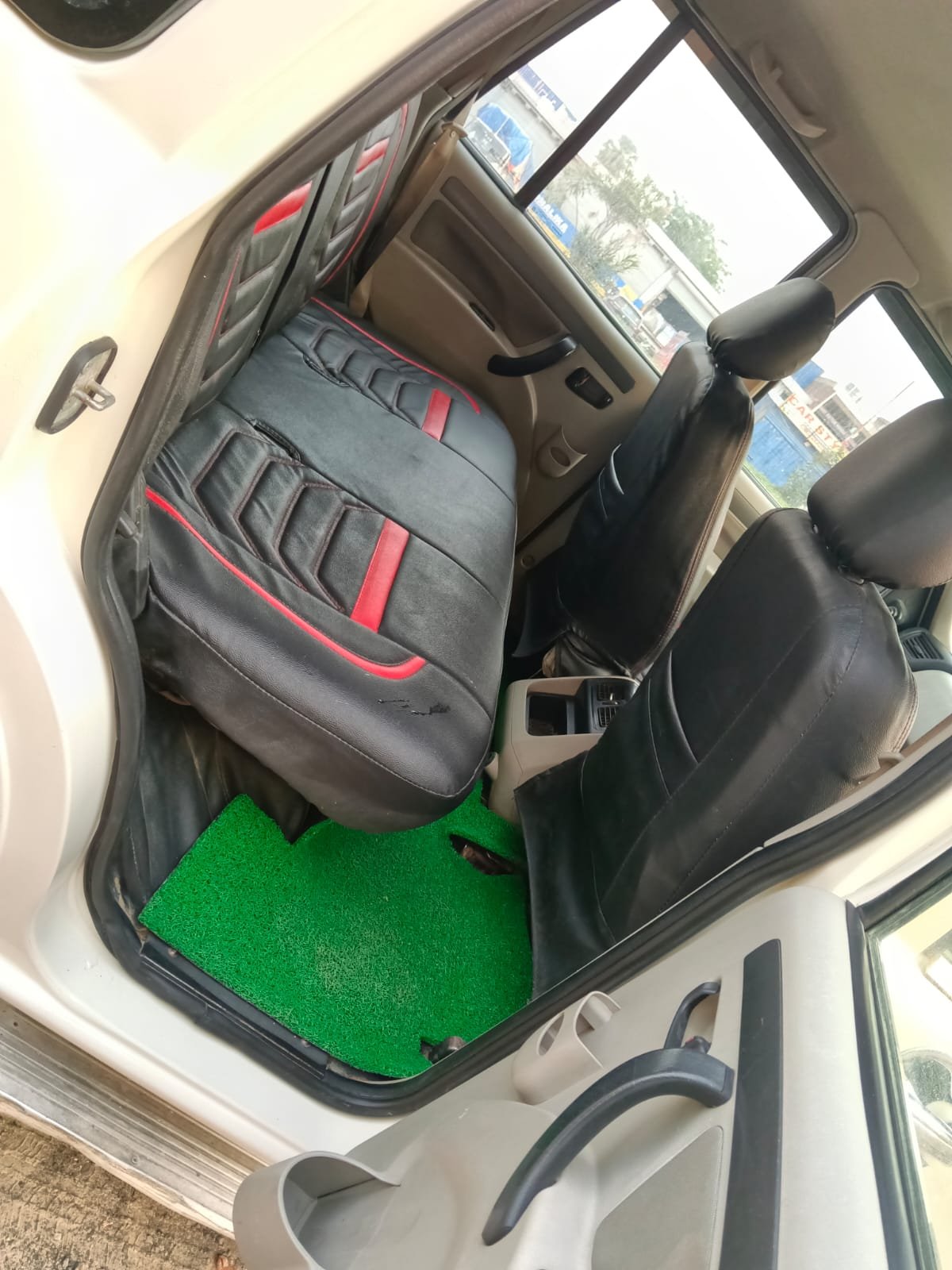 SCORPIO S5 MH 2W 140