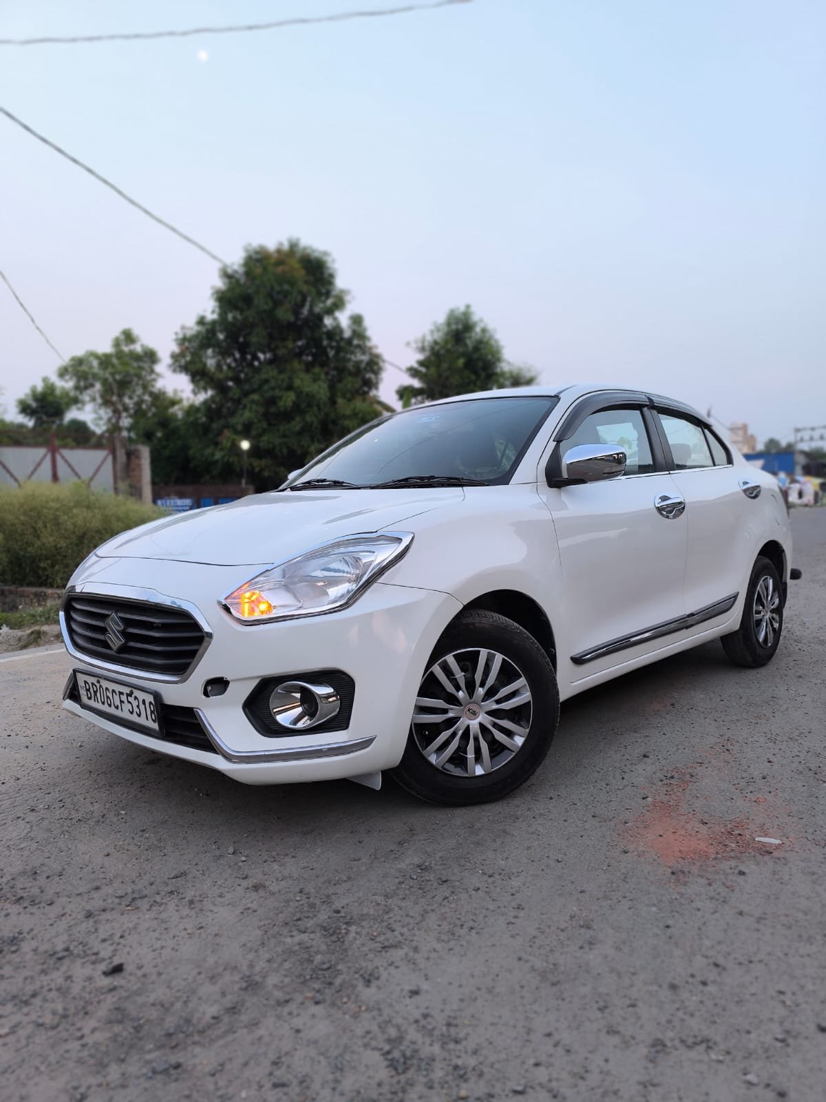 DZIRE VXI