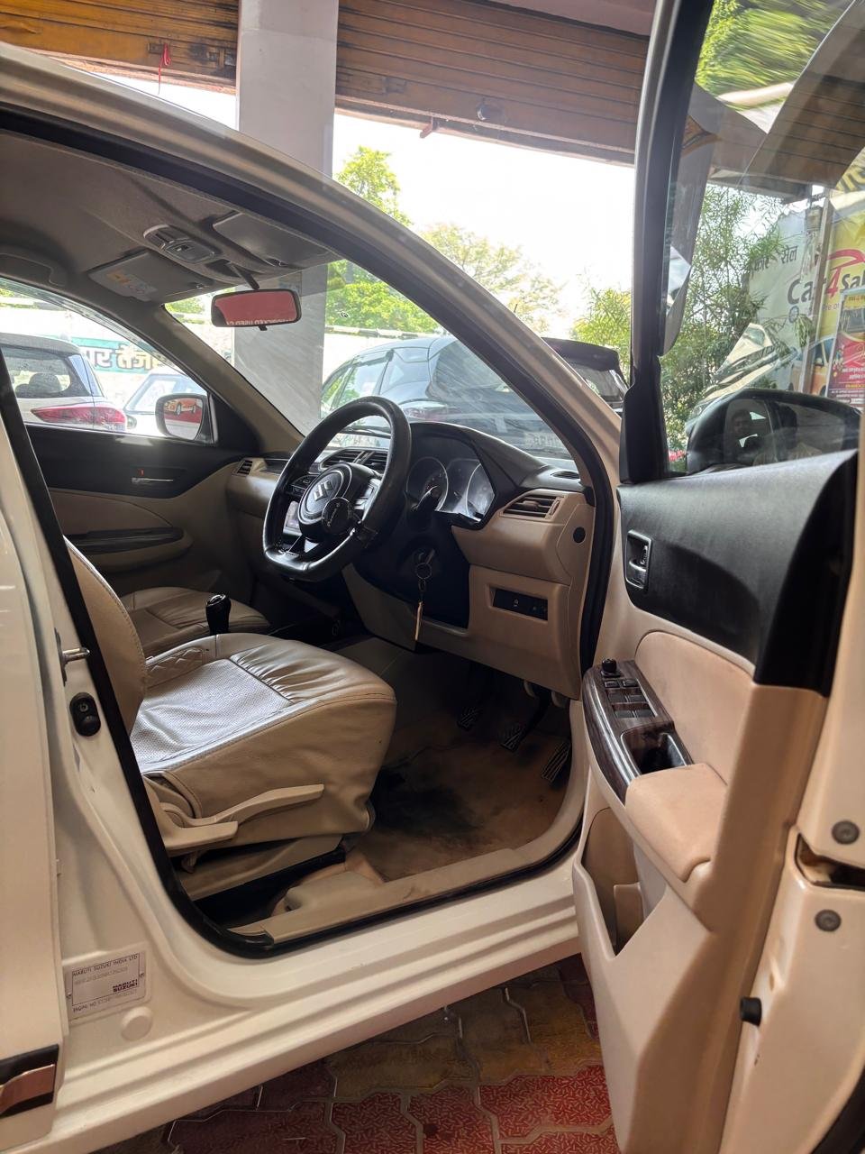 DZIRE VXI