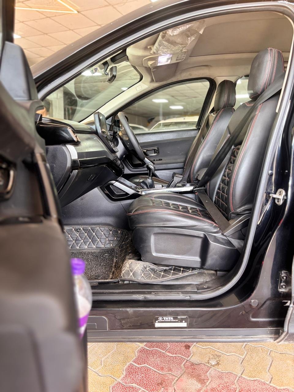 HARRIER XT+ 2.0L KRYOTEC BSVI