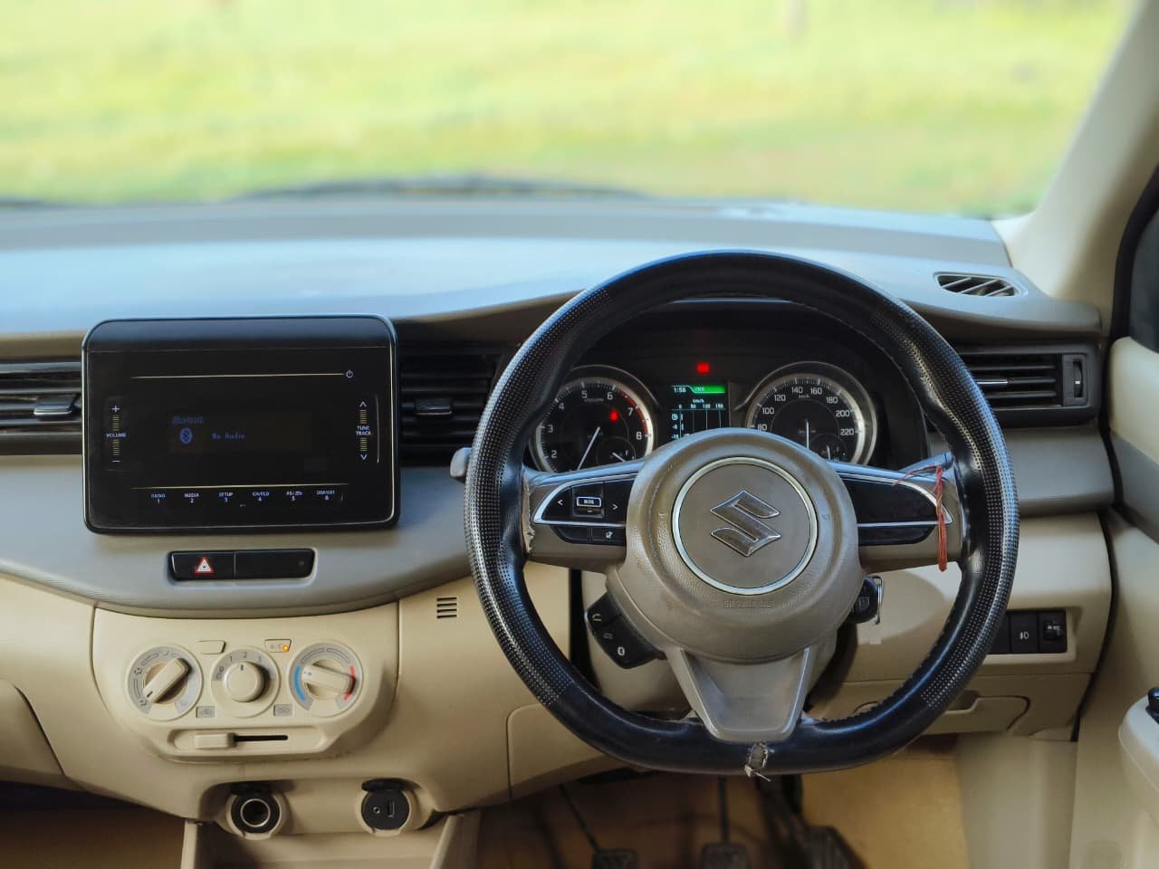 ERTIGA VXI CNG 1.5L 5MT
