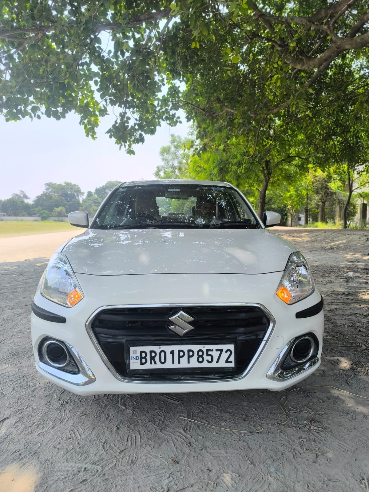 DZIRE VXI