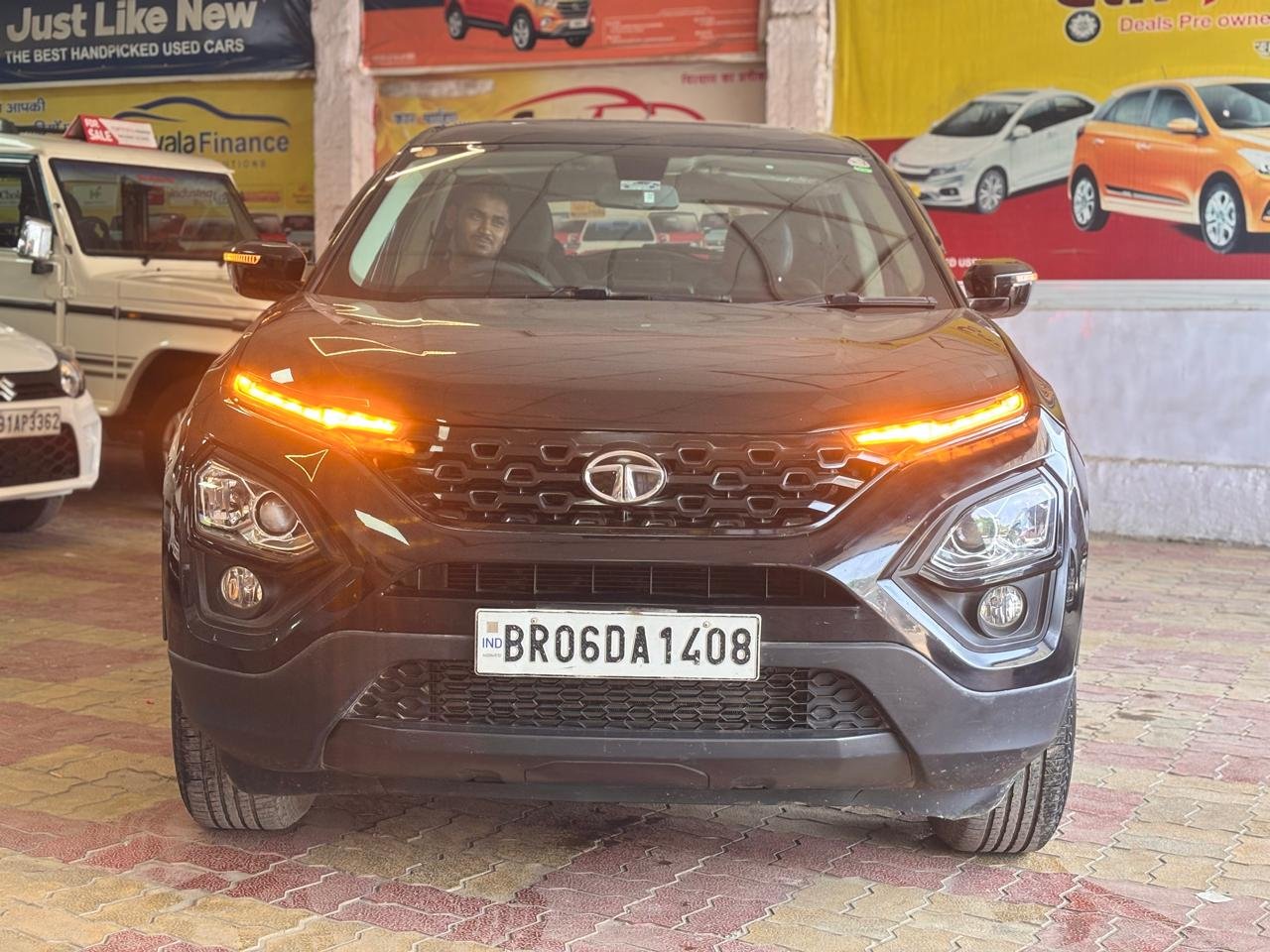 HARRIER XT+ 2.0L KRYOTEC BSVI