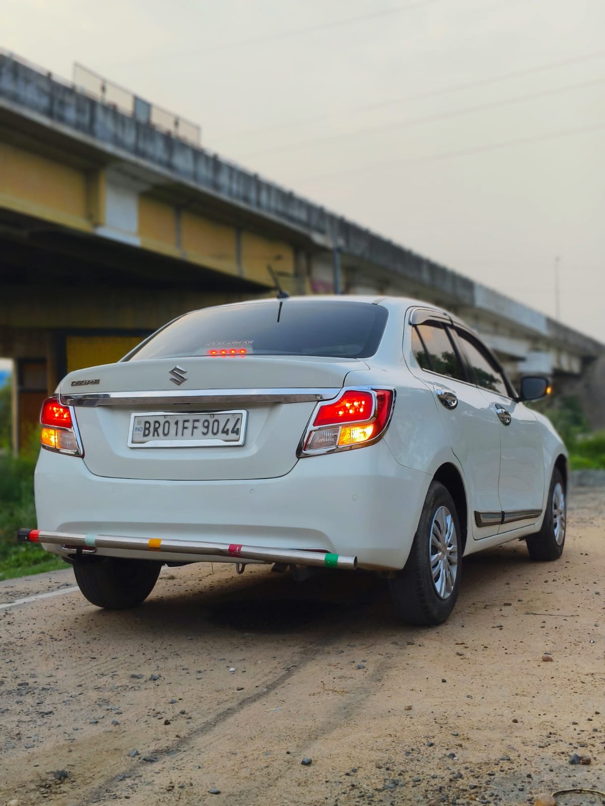DZIRE VXI