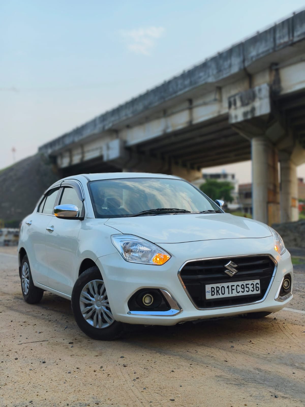 DZIRE VXI