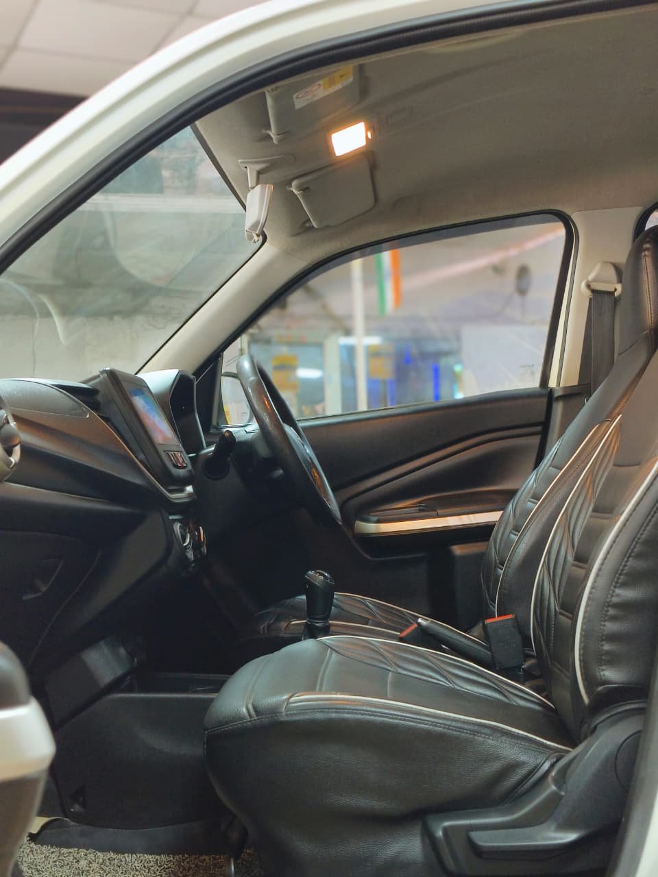 MARUTI  CELERIO ZXI+