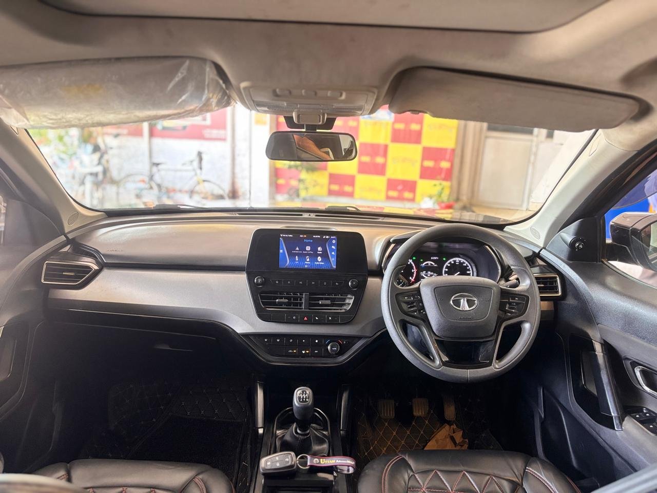 HARRIER XT+ 2.0L KRYOTEC BSVI