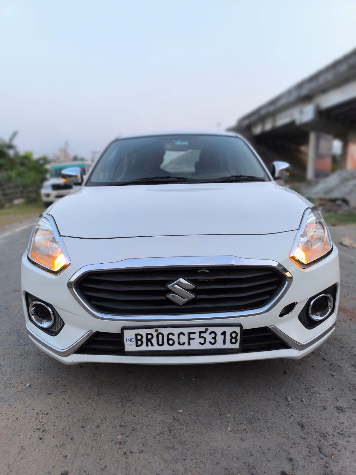 DZIRE VXI
