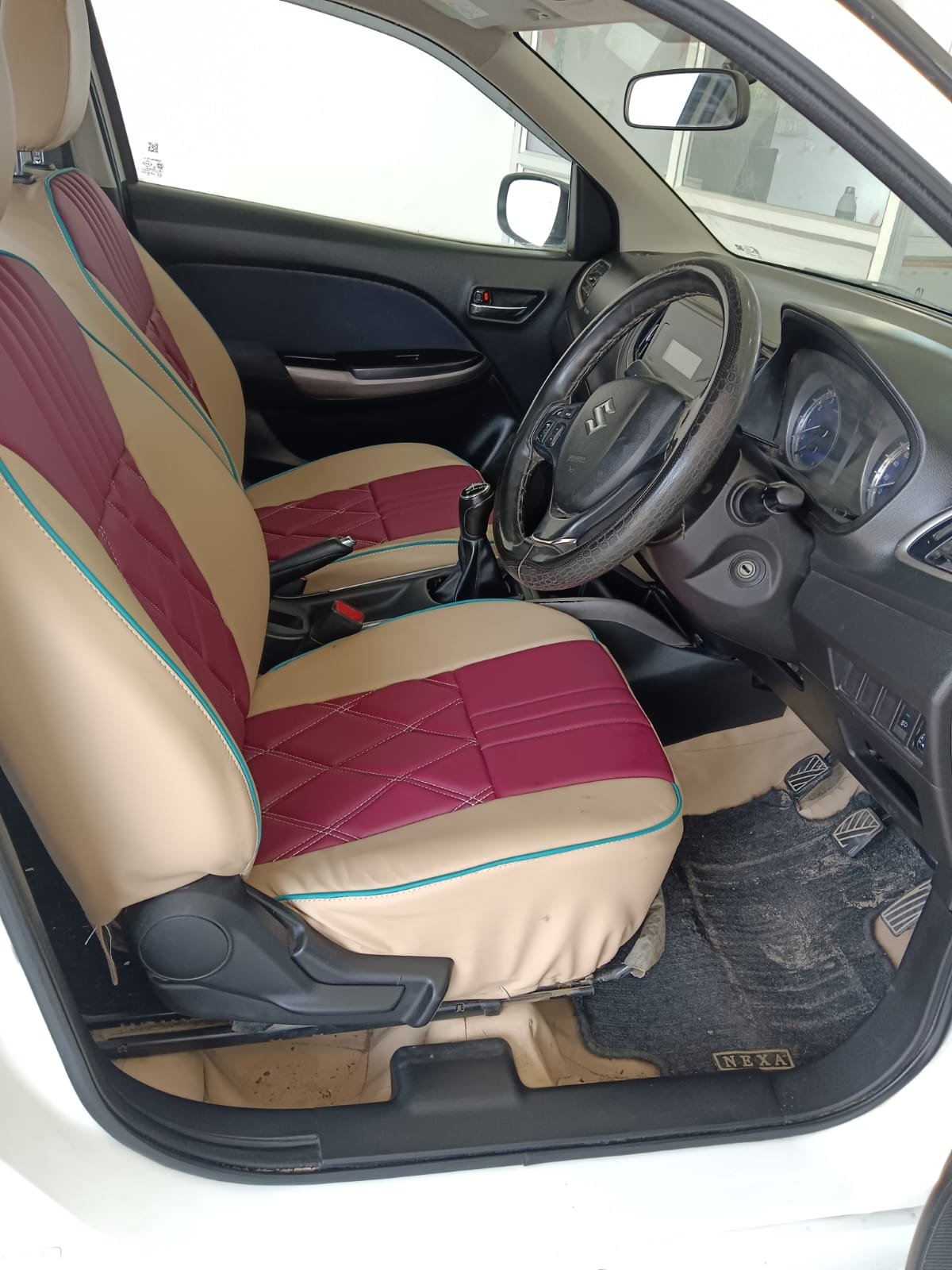 BALENO DELTA