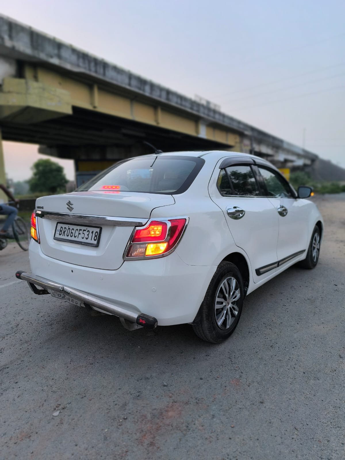 DZIRE VXI