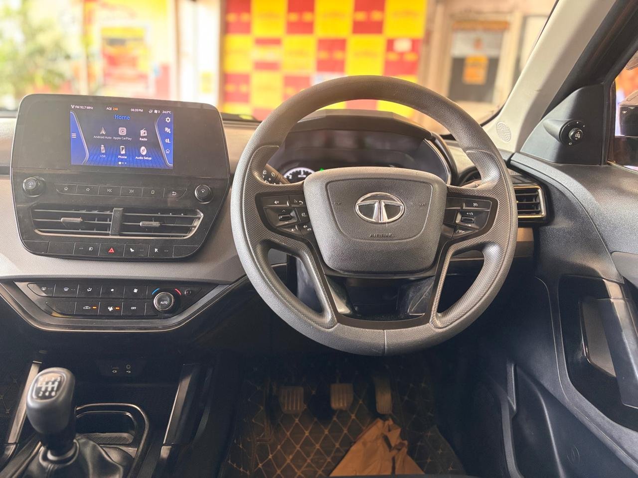 HARRIER XT+ 2.0L KRYOTEC BSVI