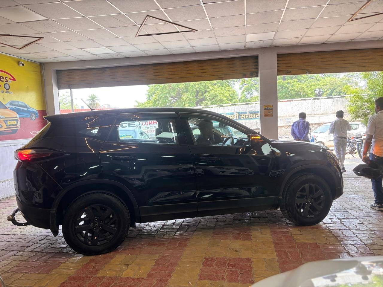 HARRIER XT+ 2.0L KRYOTEC BSVI