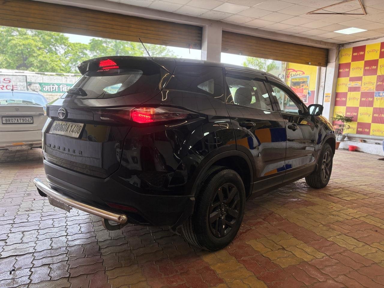 HARRIER XT+ 2.0L KRYOTEC BSVI