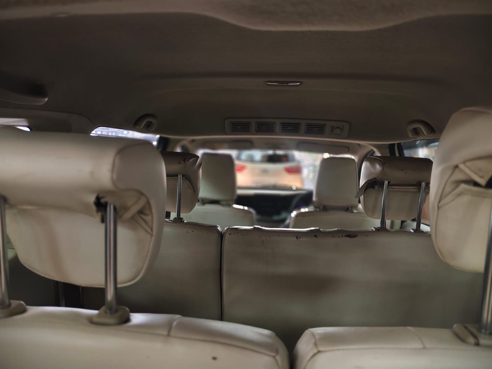 MARUTI SUZUKI ERTIGA VXI CNG