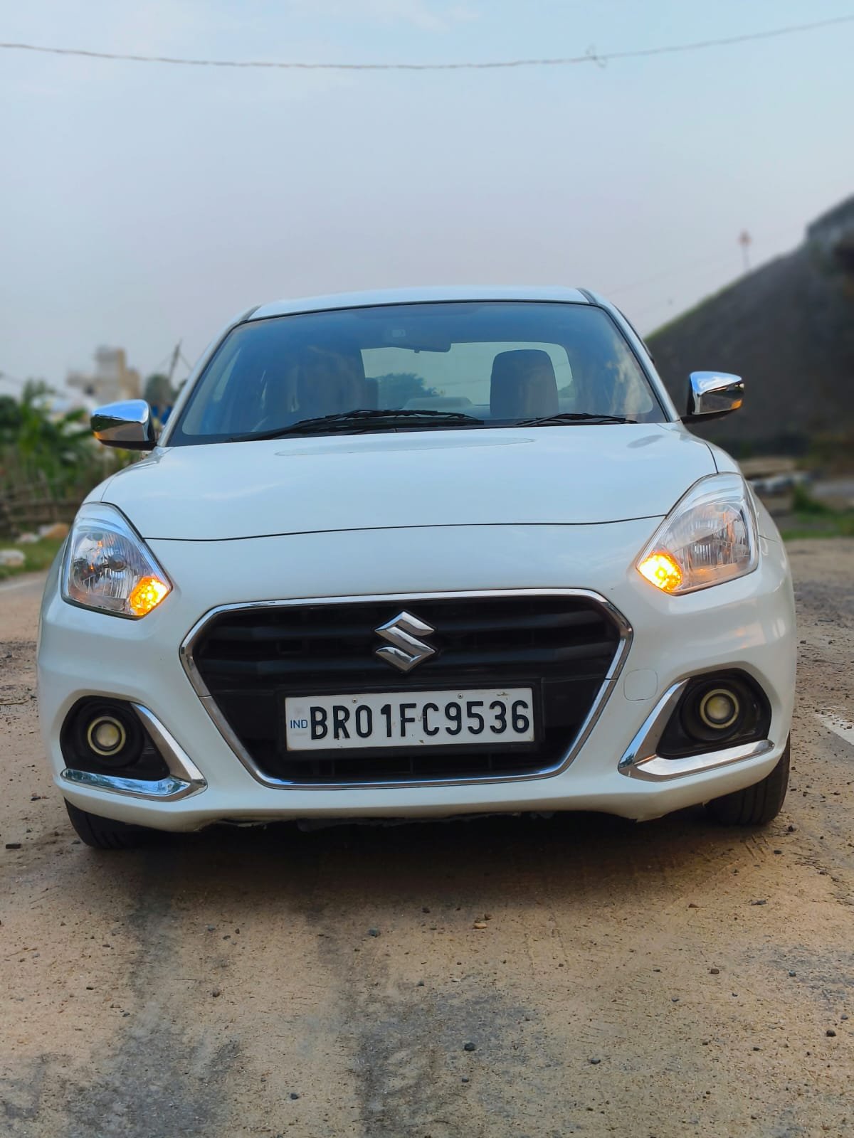 DZIRE VXI
