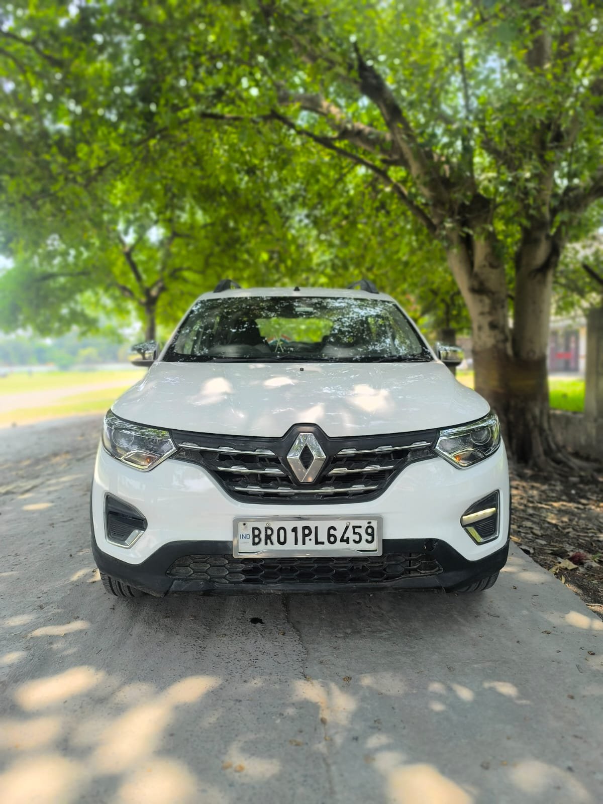 TRIBER RXZ MT 1.0L ECE