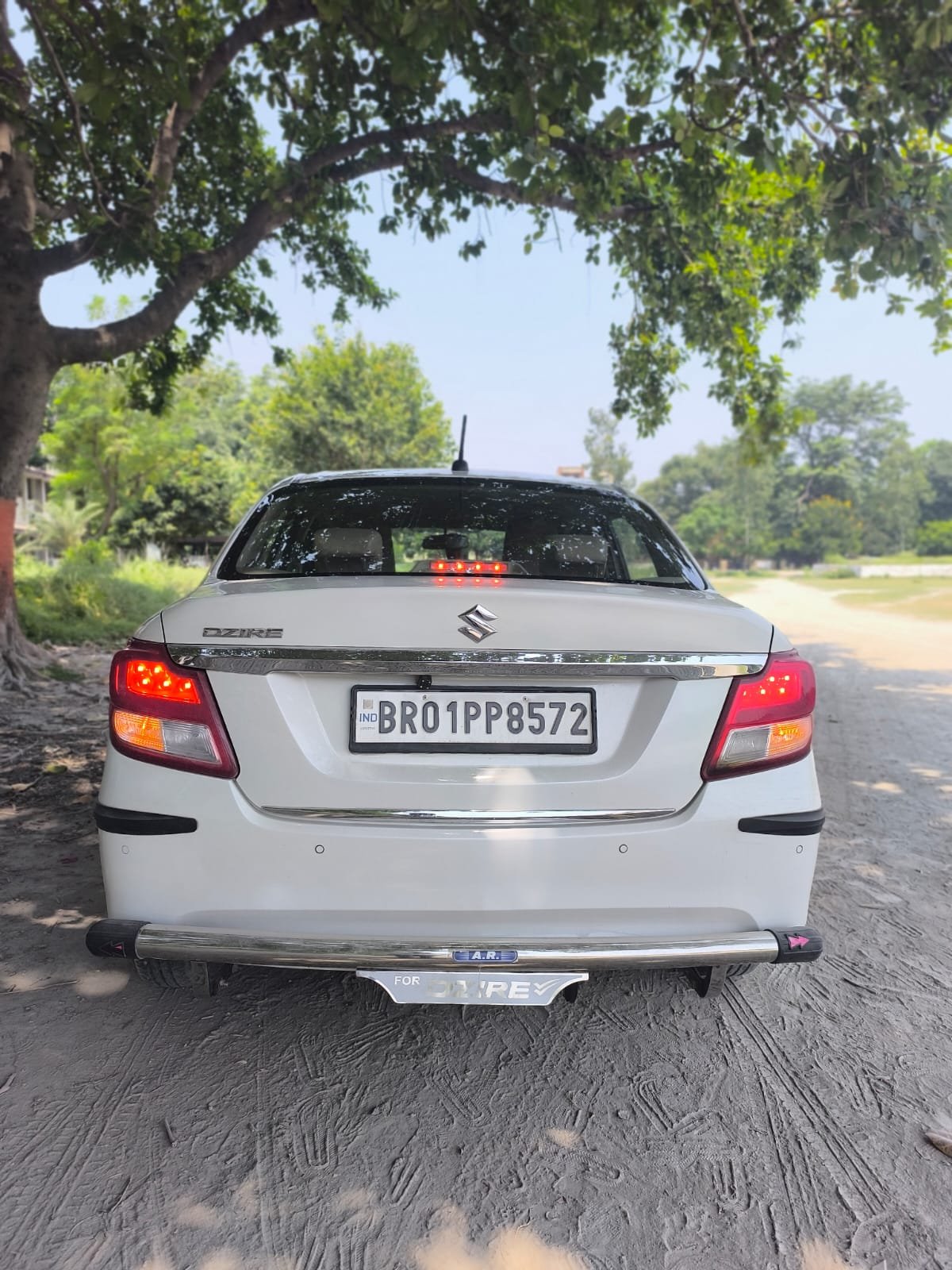 DZIRE VXI