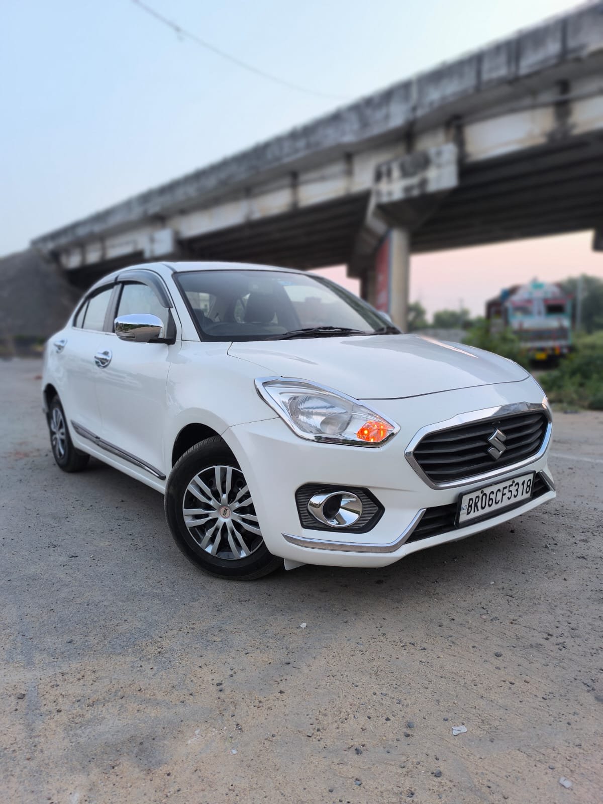 DZIRE VXI