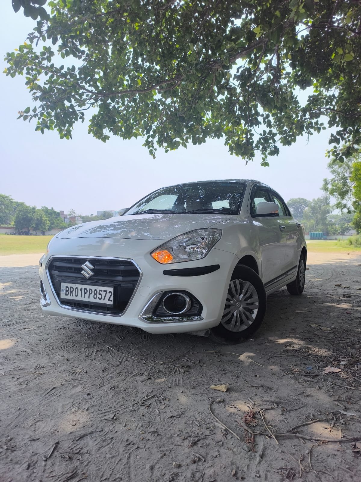 DZIRE VXI