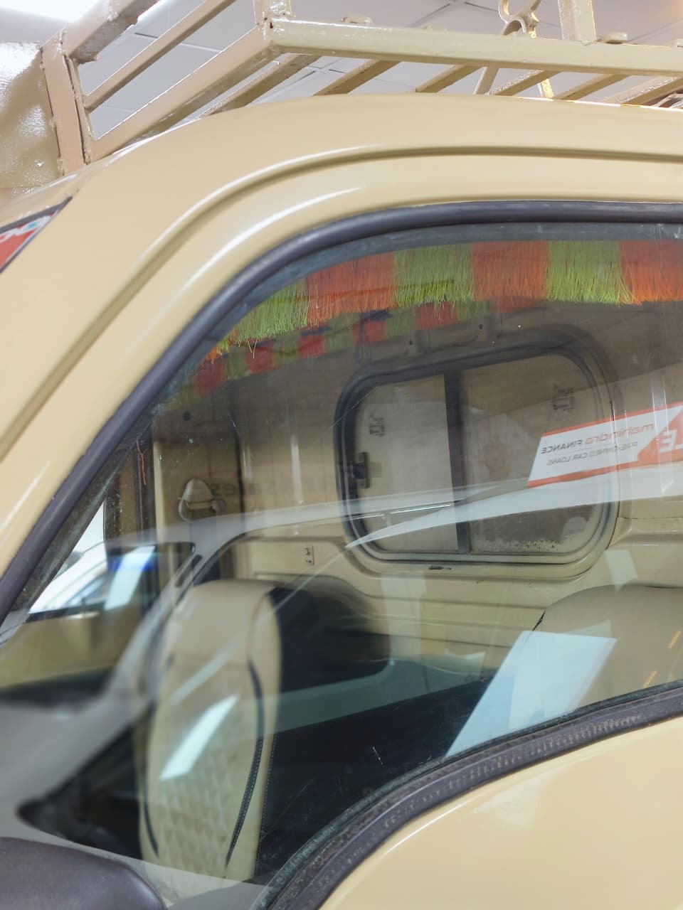 TATA ACE GOLD P CXLD