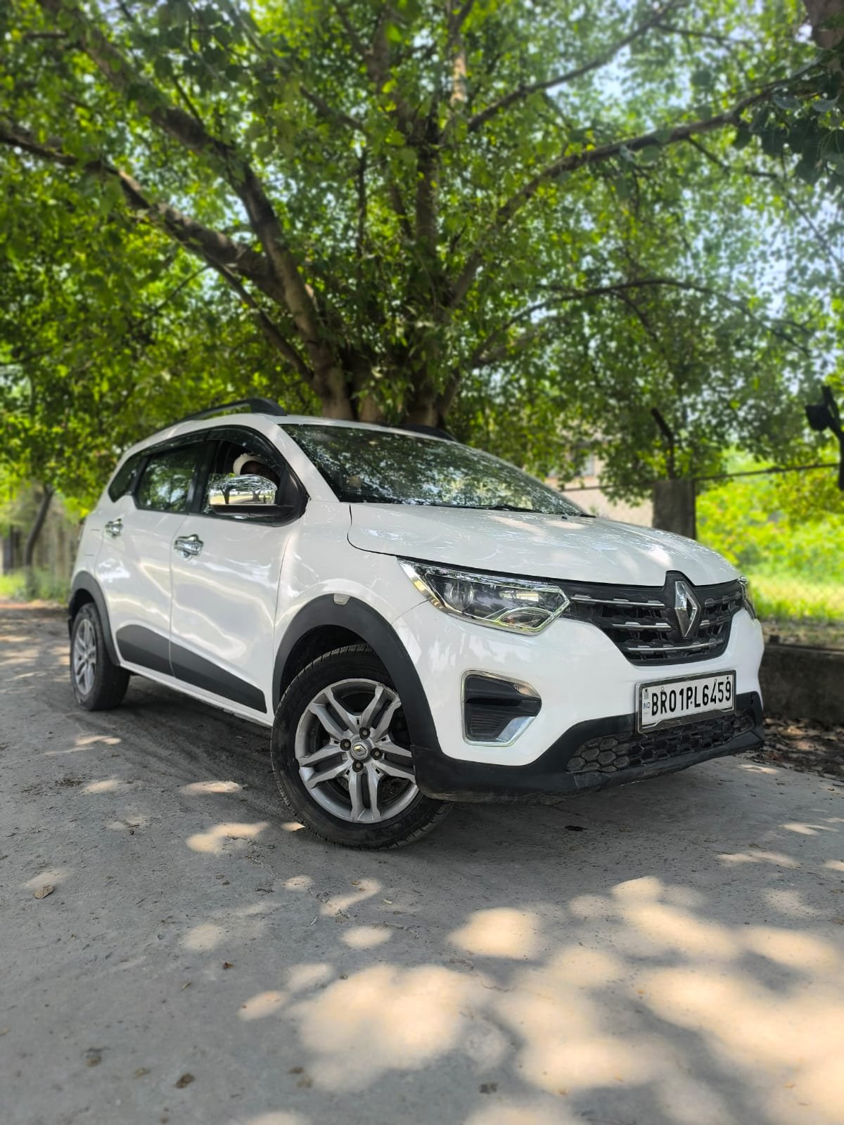 TRIBER RXZ MT 1.0L ECE