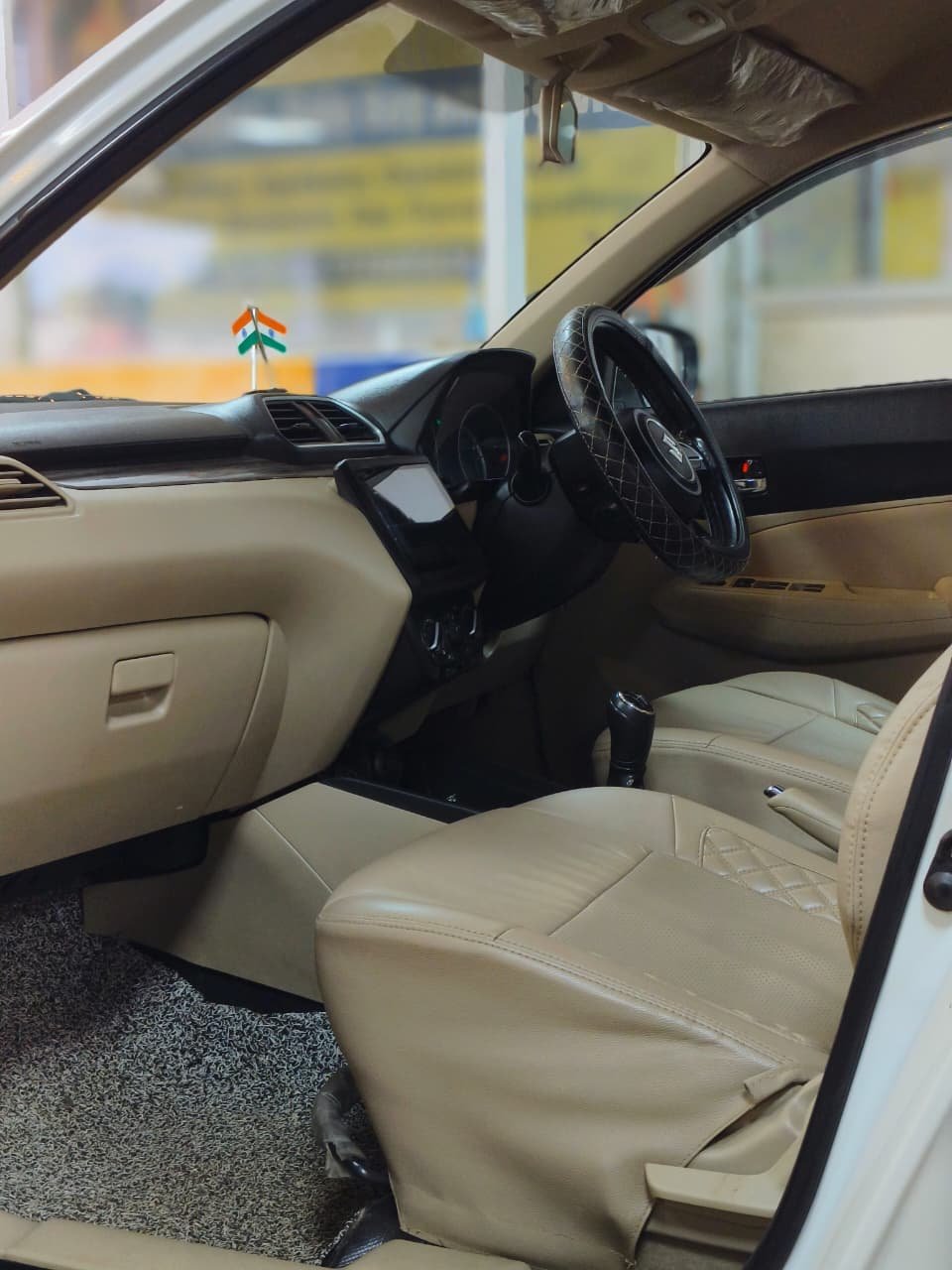 DZIRE VXI