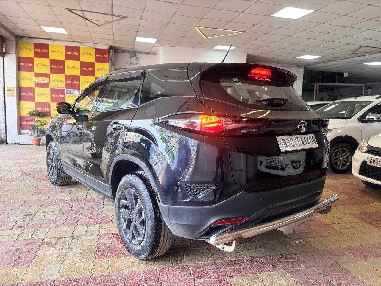 HARRIER XT+ 2.0L KRYOTEC BSVI