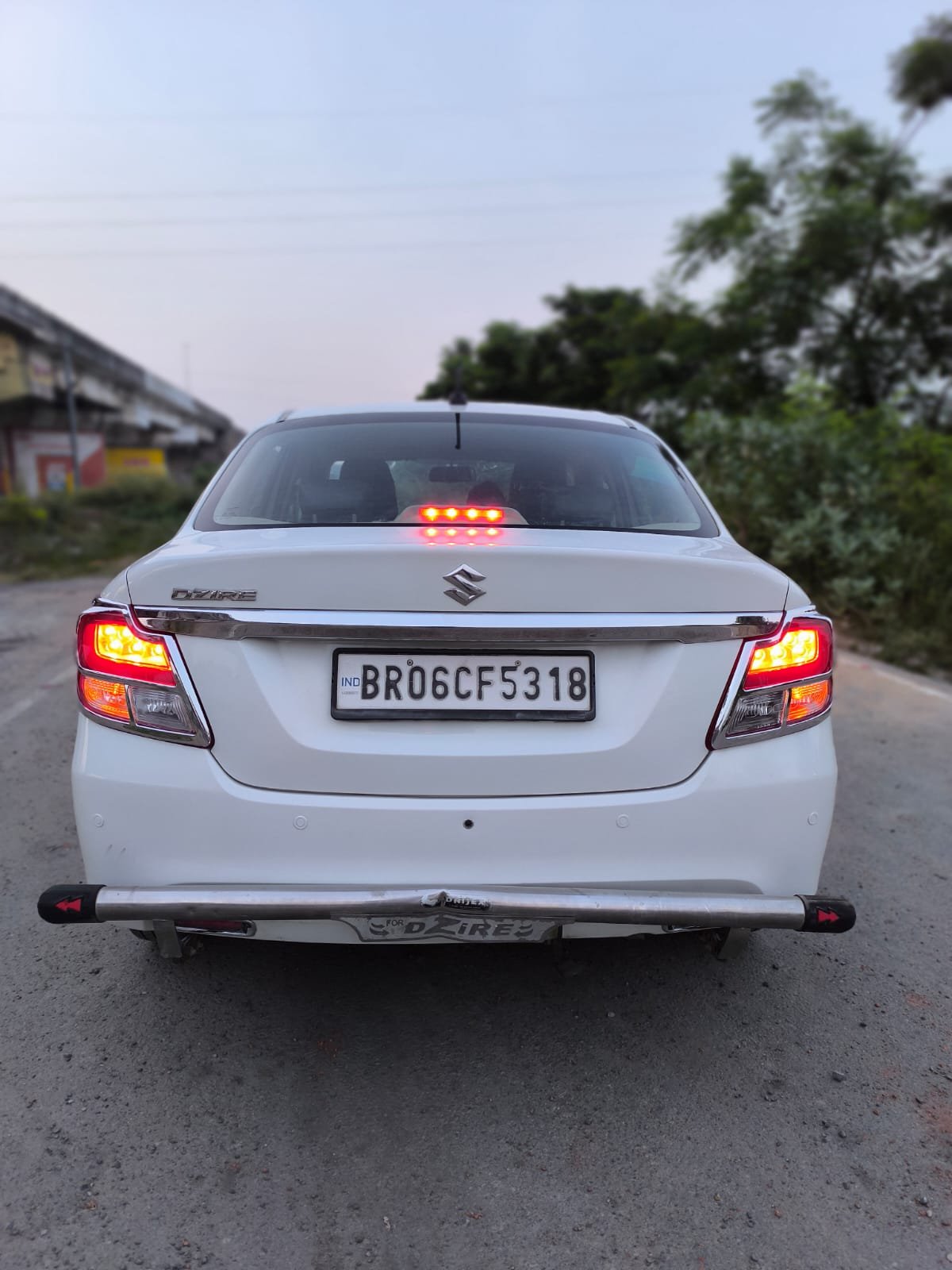 DZIRE VXI