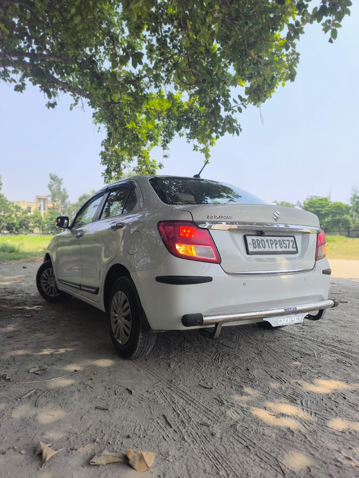 DZIRE VXI