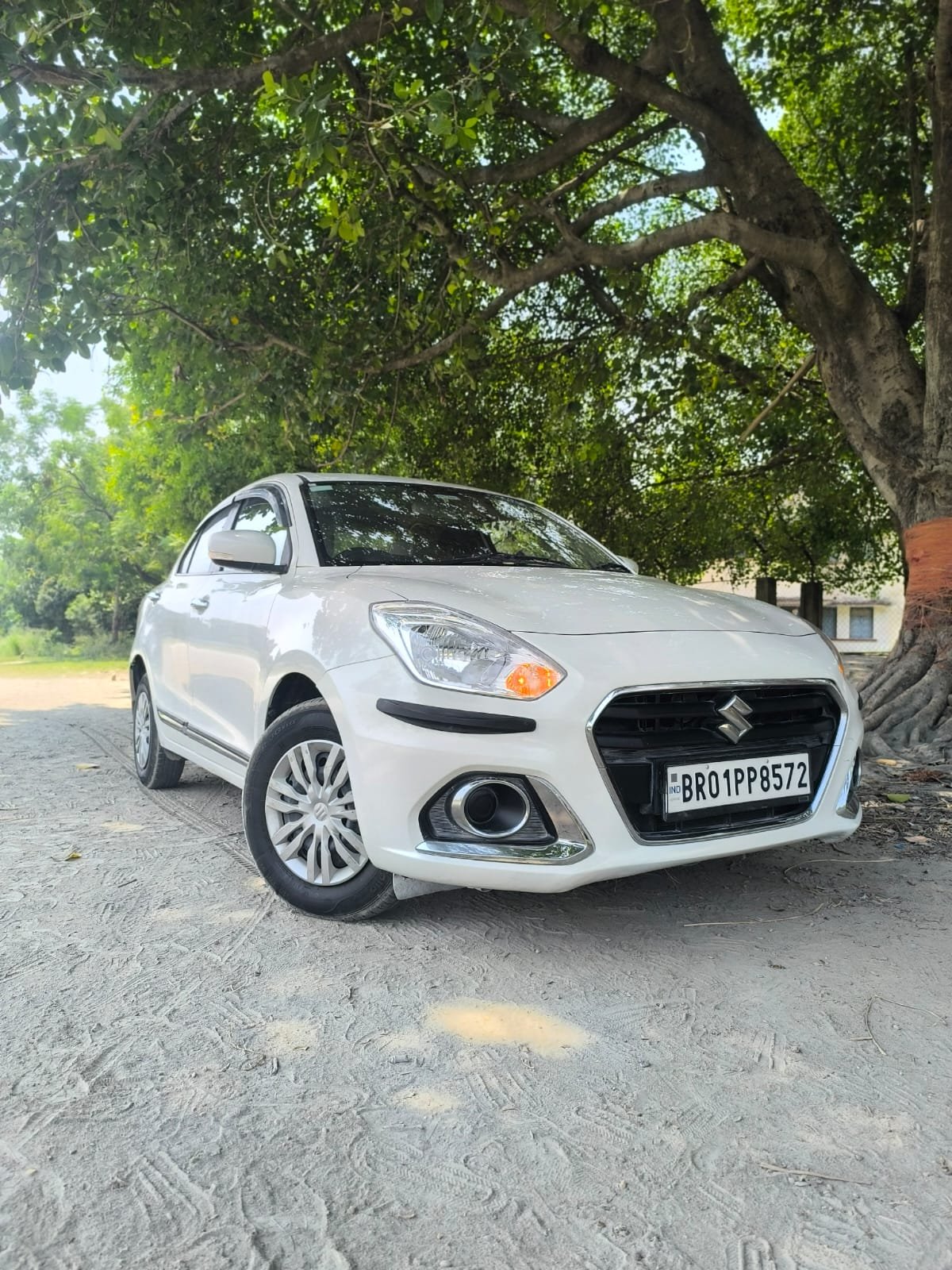DZIRE VXI