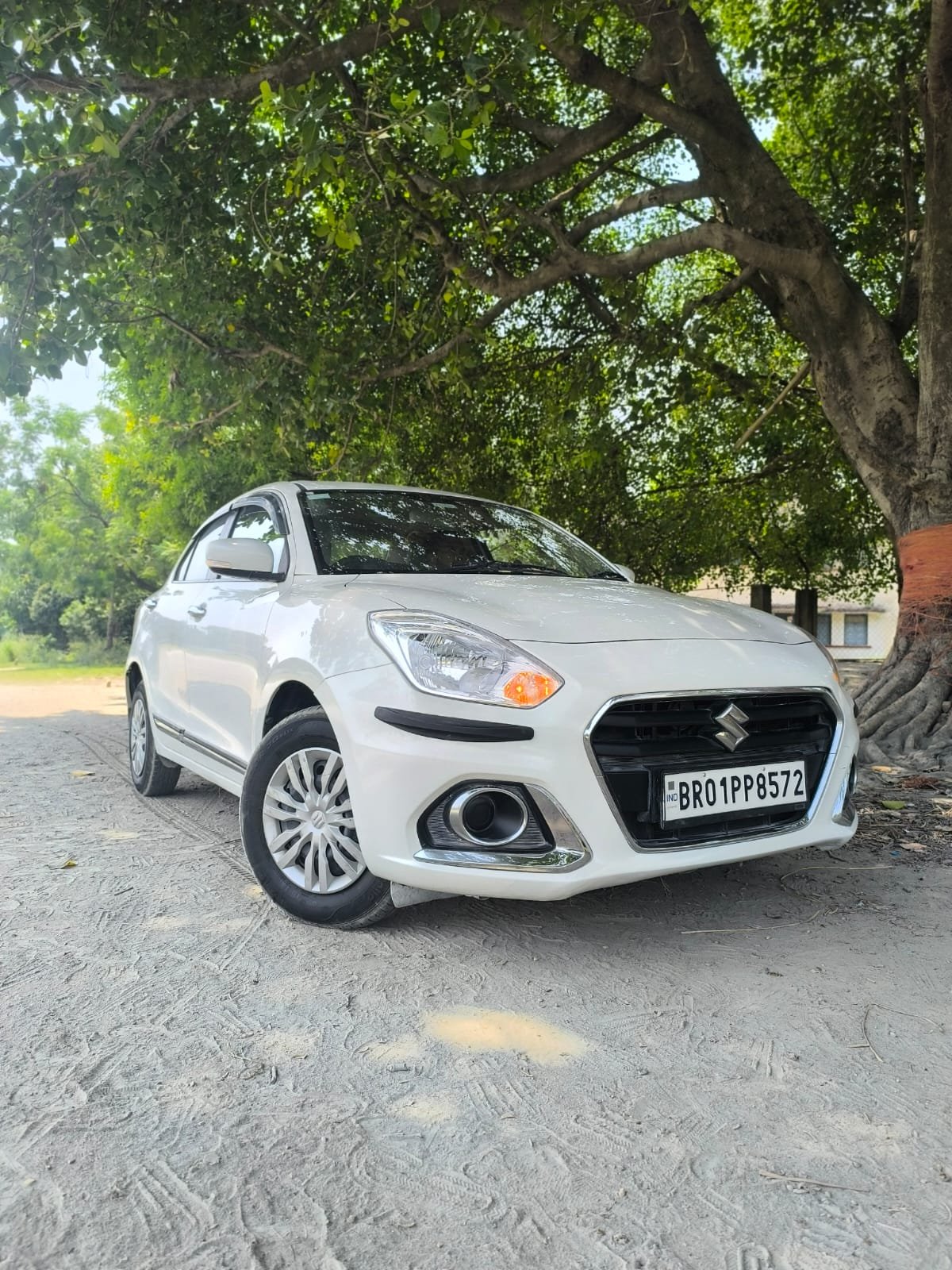 DZIRE VXI