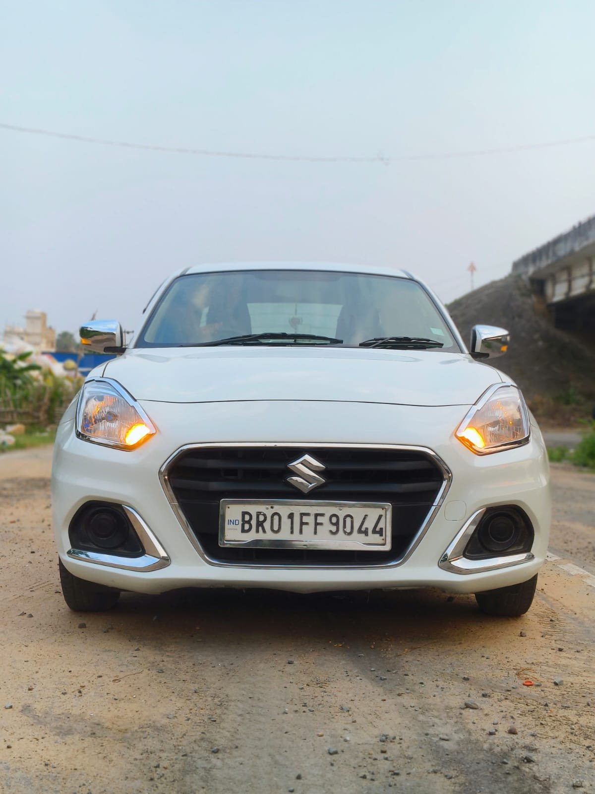 DZIRE VXI
