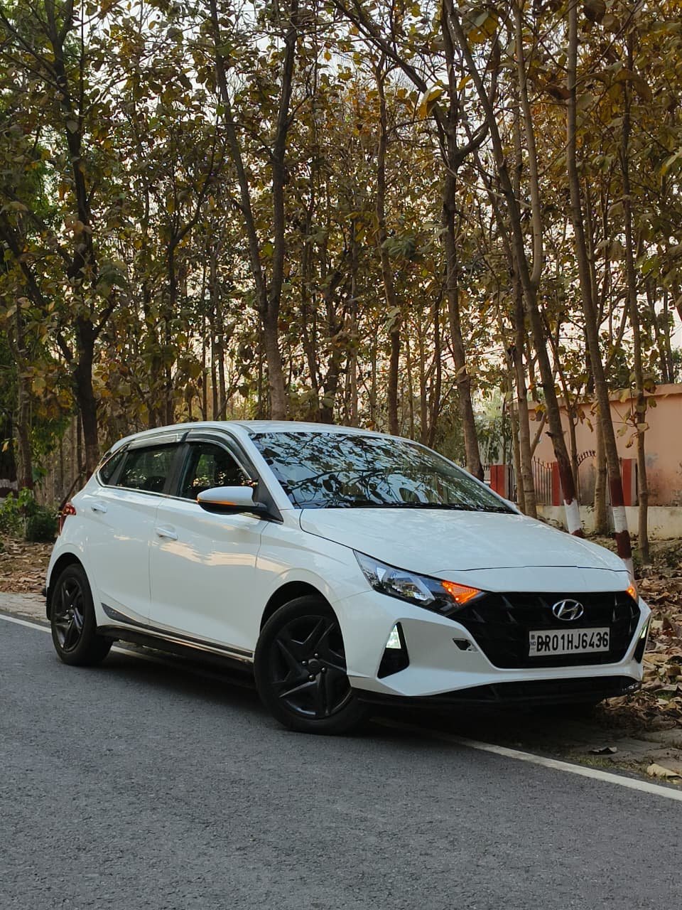 HYUNDA I20 SPORTZ 1.2 KAPPA MT