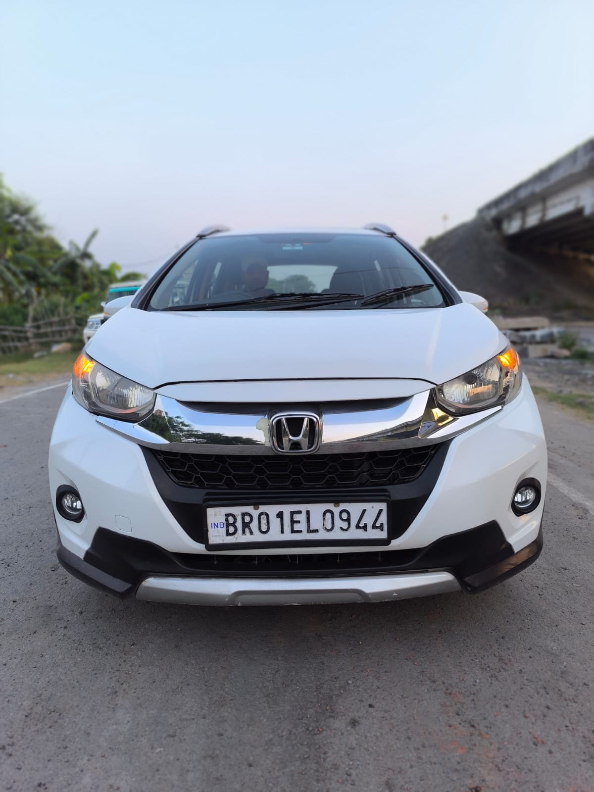 WR-V 1.5 VX MT (I-DTEC)